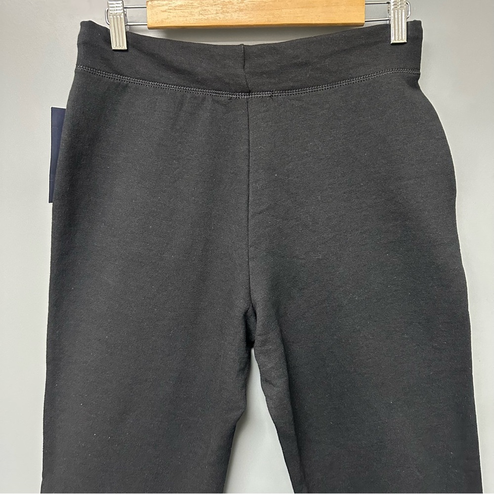 NWT University Colorado Buffaloes Sweatpants Women's Medium Black Pockets NCAA - Picture 8 of 14